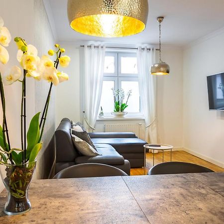 Apartamenty Katarzynka Stary Toruń Esterno foto