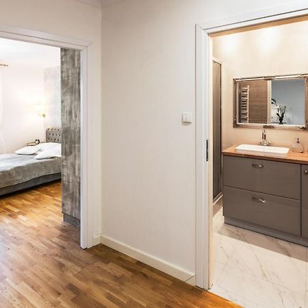 Apartamenty Katarzynka Stary Toruń Esterno foto