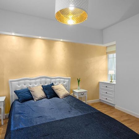 Apartamenty Katarzynka Stary Toruń Esterno foto