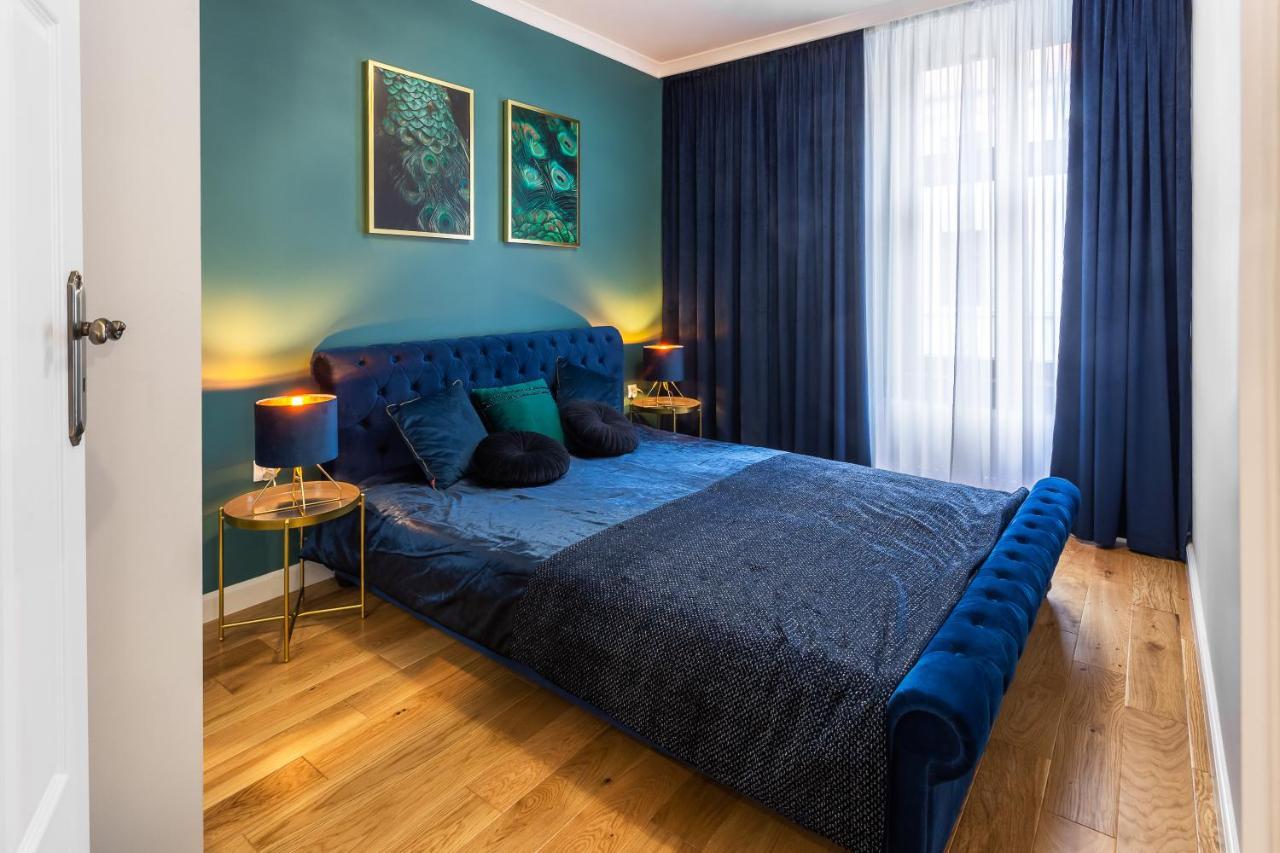 Apartamenty Katarzynka Stary Toruń Esterno foto