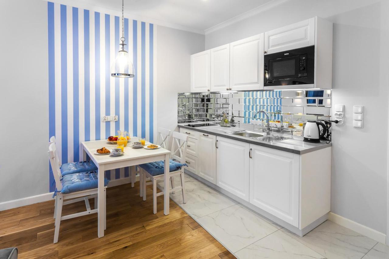 Apartamenty Katarzynka Stary Toruń Esterno foto