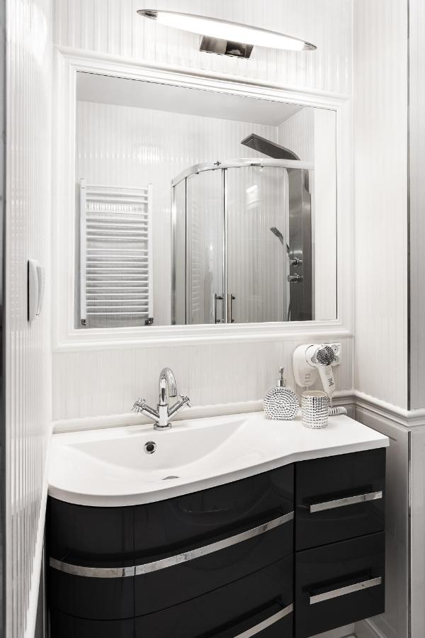Apartamenty Katarzynka Stary Toruń Esterno foto