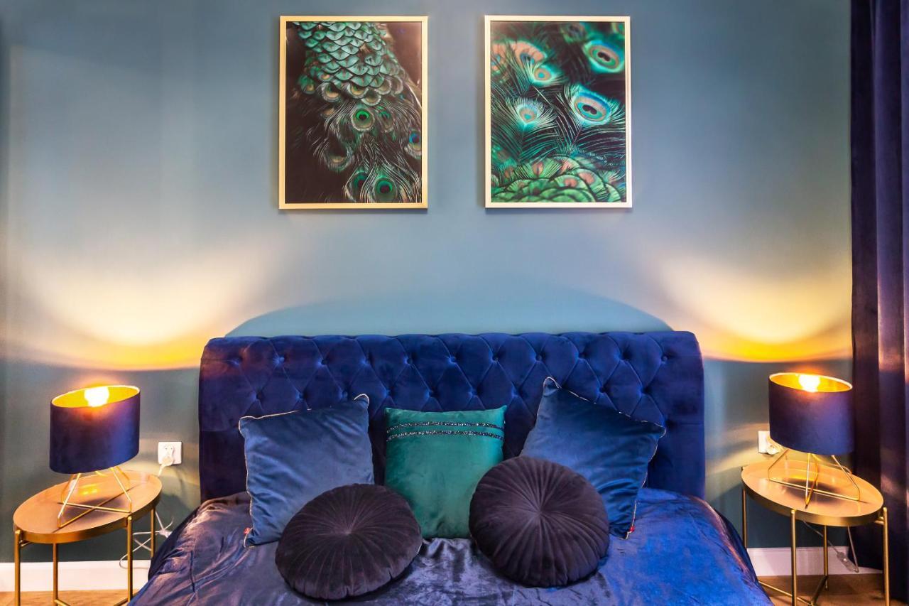 Apartamenty Katarzynka Stary Toruń Esterno foto