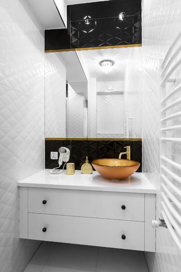 Apartamenty Katarzynka Stary Toruń Esterno foto