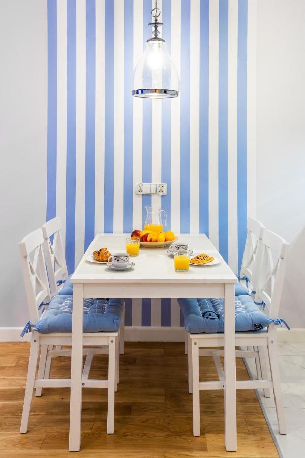 Apartamenty Katarzynka Stary Toruń Esterno foto