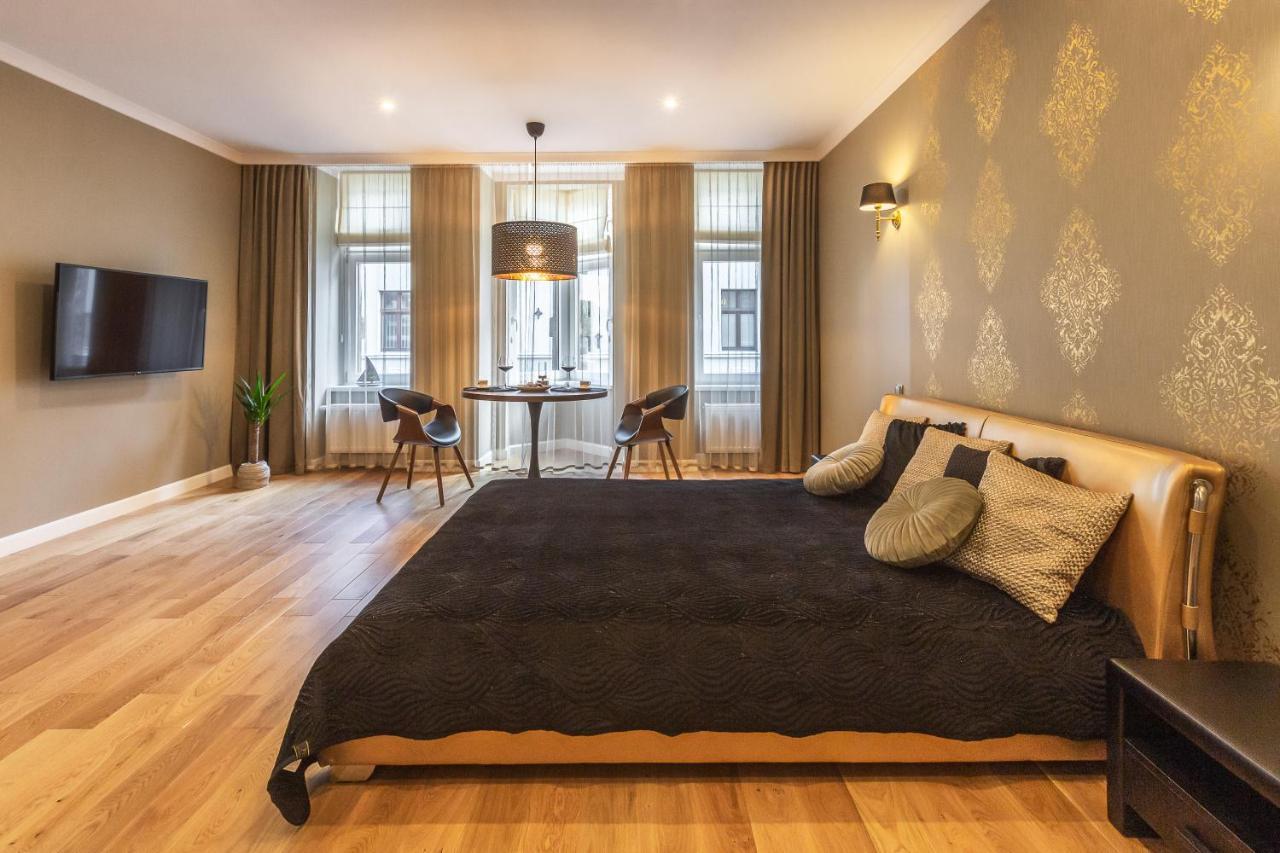 Apartamenty Katarzynka Stary Toruń Esterno foto