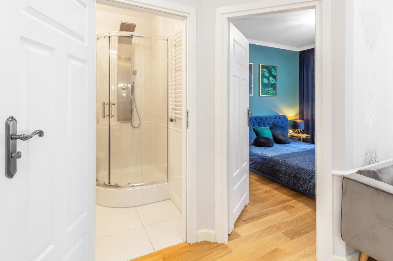 Apartamenty Katarzynka Stary Toruń Esterno foto
