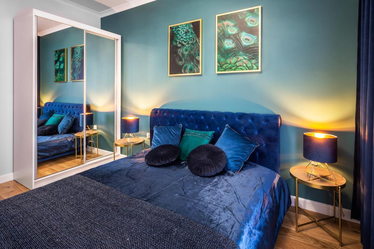 Apartamenty Katarzynka Stary Toruń Esterno foto