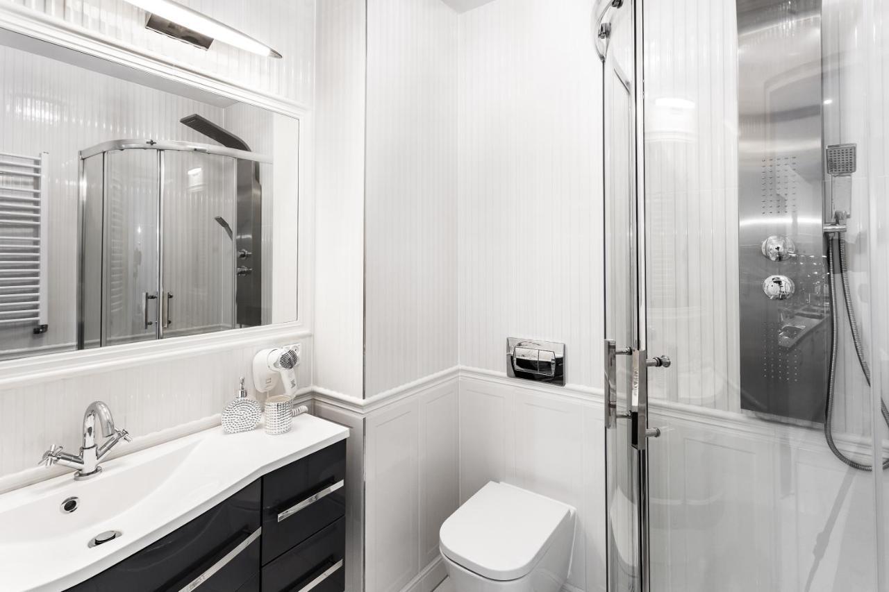 Apartamenty Katarzynka Stary Toruń Esterno foto