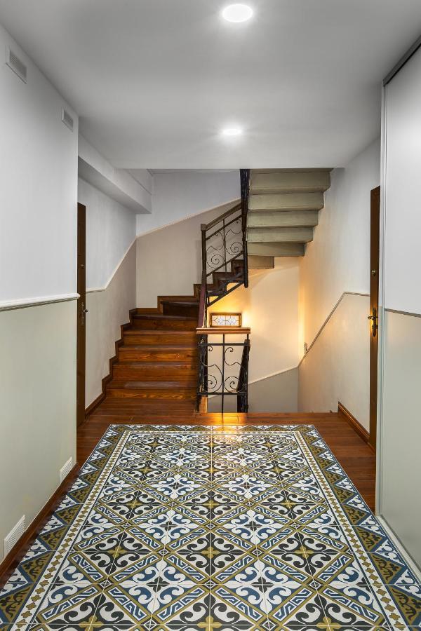 Apartamenty Katarzynka Stary Toruń Esterno foto