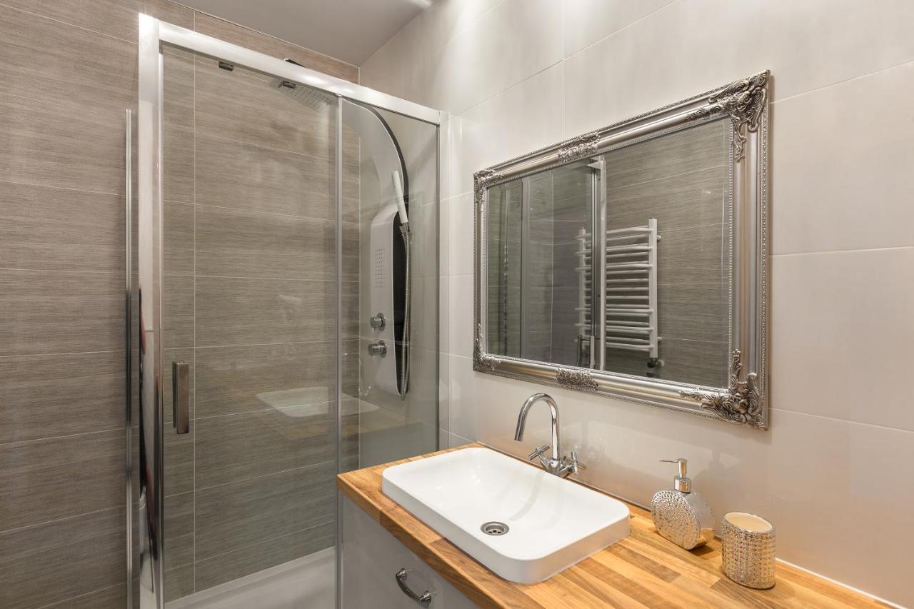 Apartamenty Katarzynka Stary Toruń Esterno foto