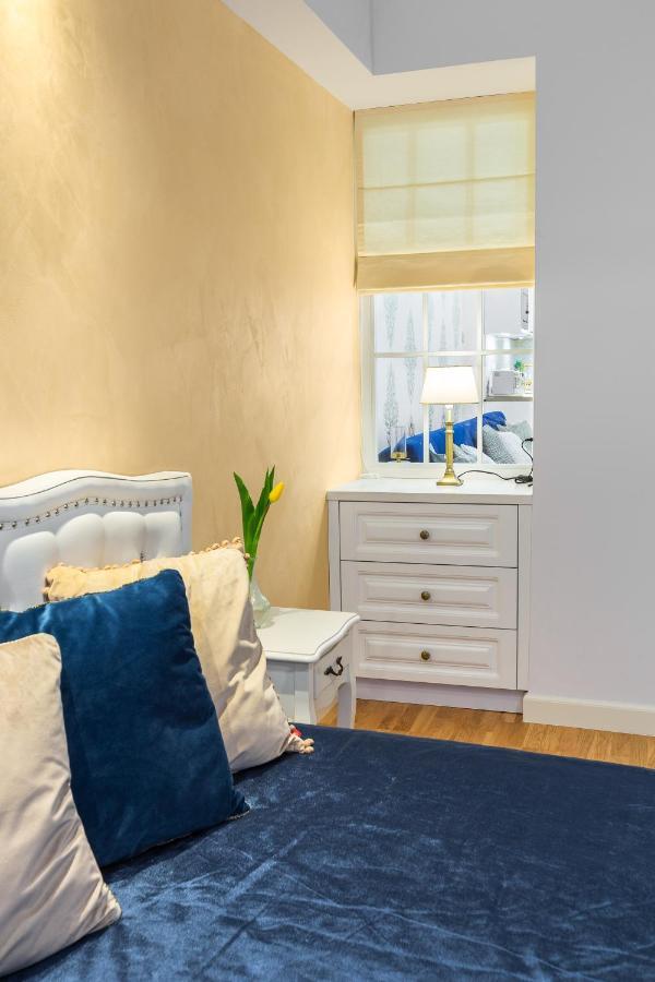 Apartamenty Katarzynka Stary Toruń Esterno foto