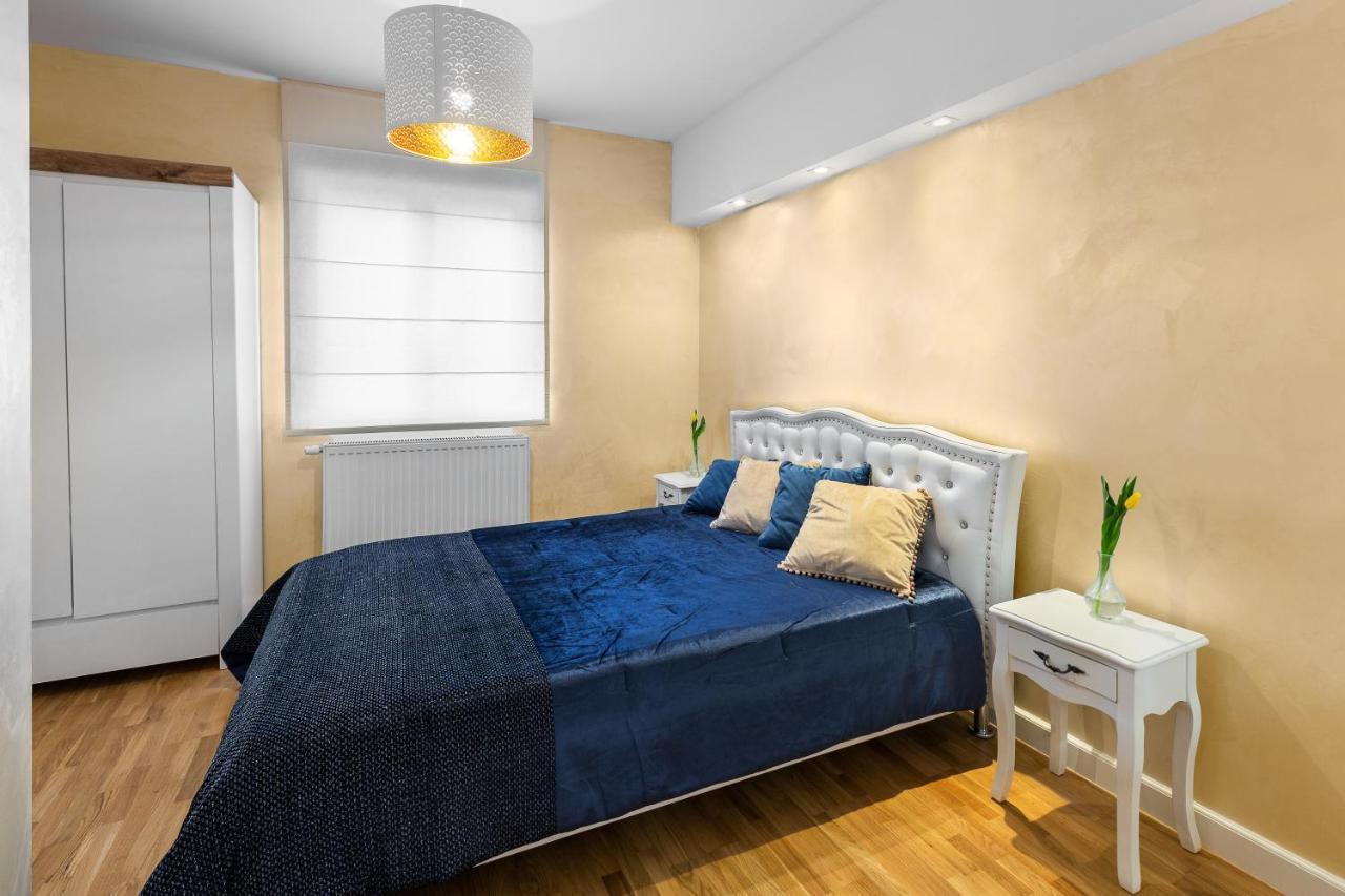 Apartamenty Katarzynka Stary Toruń Esterno foto