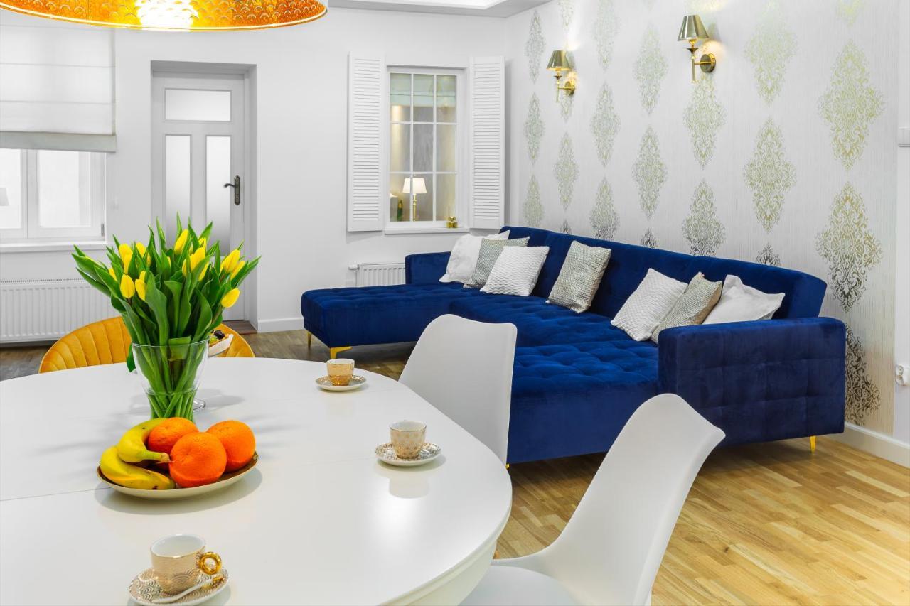 Apartamenty Katarzynka Stary Toruń Esterno foto