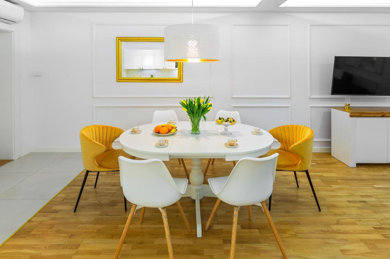 Apartamenty Katarzynka Stary Toruń Esterno foto