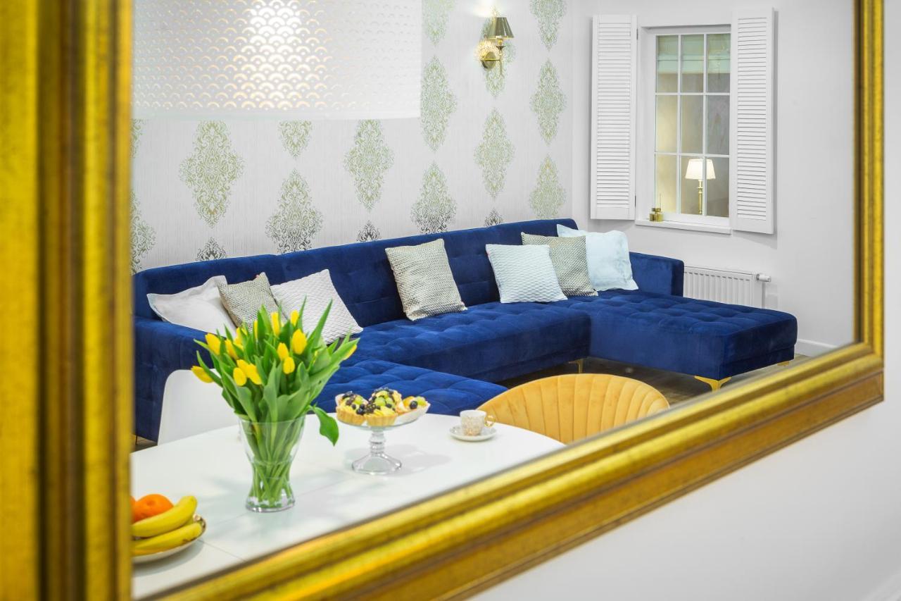 Apartamenty Katarzynka Stary Toruń Esterno foto